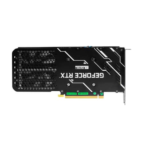 Galax RTX 3060 1-Click OC 8GB Gaming Graphics Card